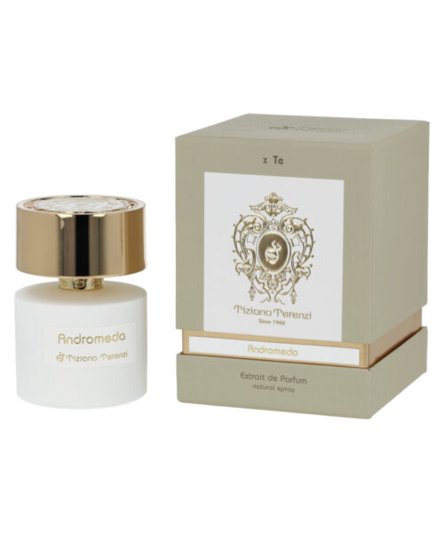 Unisex Perfume Tiziana Terenzi Andromeda 100 ml