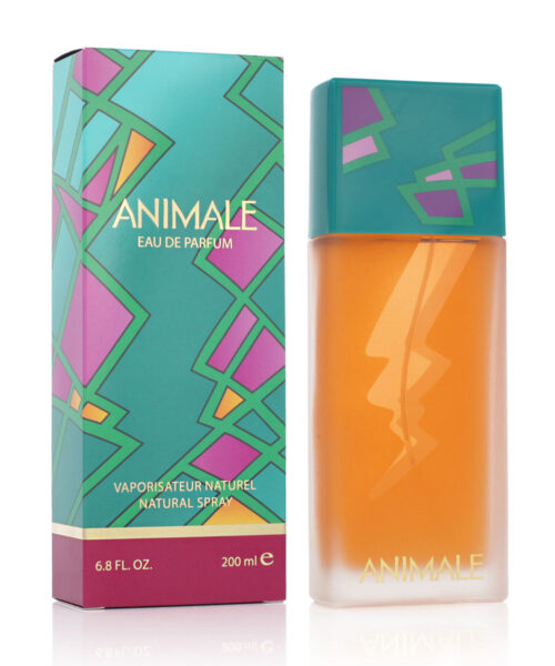 Women's Perfume Animale EDP Animale 200 ml