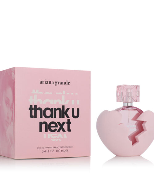 Women's Perfume Ariana Grande EDP Thank U Next 100 ml