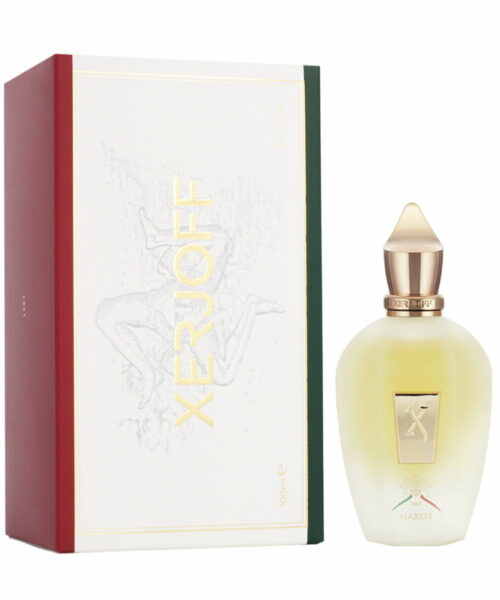 Unisex Perfume Xerjoff EDP XJ 1861 Naxos 100 ml