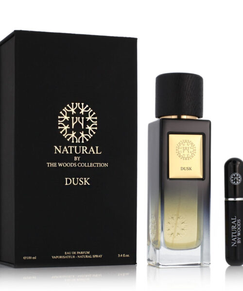 Unisex Perfume The Woods Collection EDP Natural Dusk 100 ml