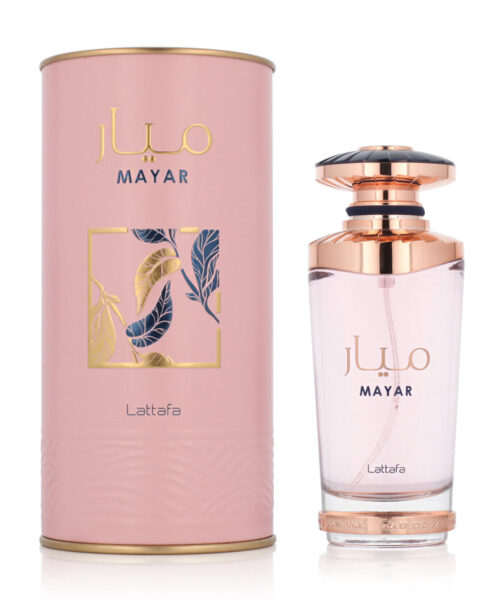 Women's Perfume Lattafa Mayar EDP 100 ml