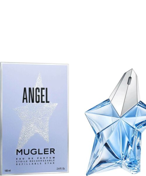 Women's Perfume Mugler EDP Angel 100 ml