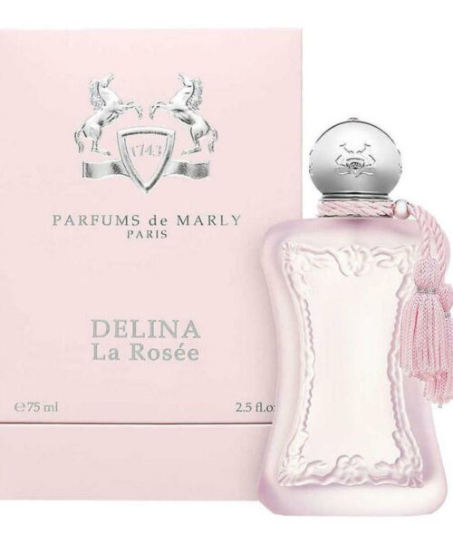 Women's Perfume Parfums de Marly EDP Delina La Rosee 75 ml