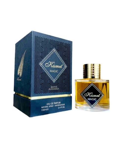 Unisex Perfume Maison Alhambra Kismet Magic EDP 100 ml