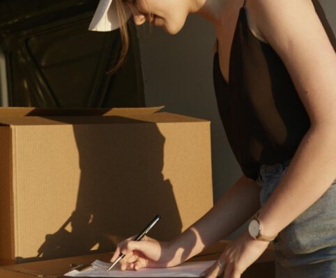 Succeeding in Dropshipping in India The Supplier Guide
