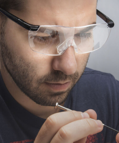 Magnifying Glasses InnovaGoods