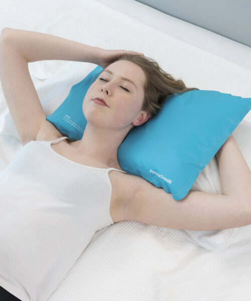 Refillable Refreshing Cushion Refrish InnovaGoods