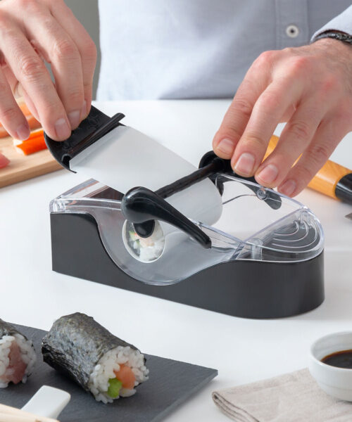 Sushi Maker Oishake InnovaGoods