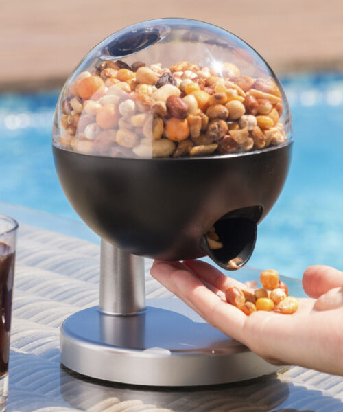 Mini Automatic Snack Dispenser InnovaGoods