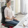 Massage Seat Mat Masseatsu InnovaGoods