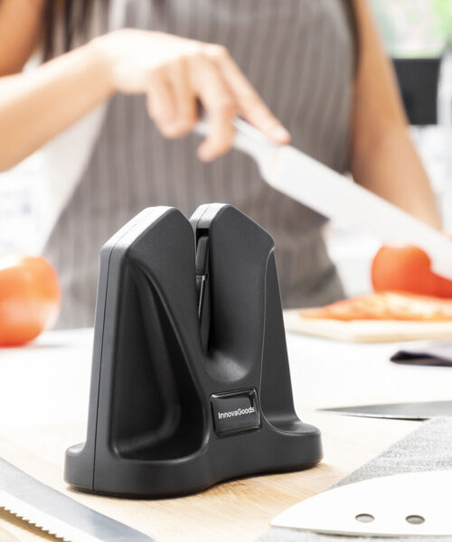 Knife Sharpener Pro V Sharvy InnovaGoods