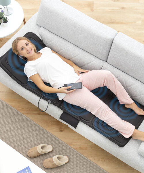 Body Massage Mat Kalmat InnovaGoods
