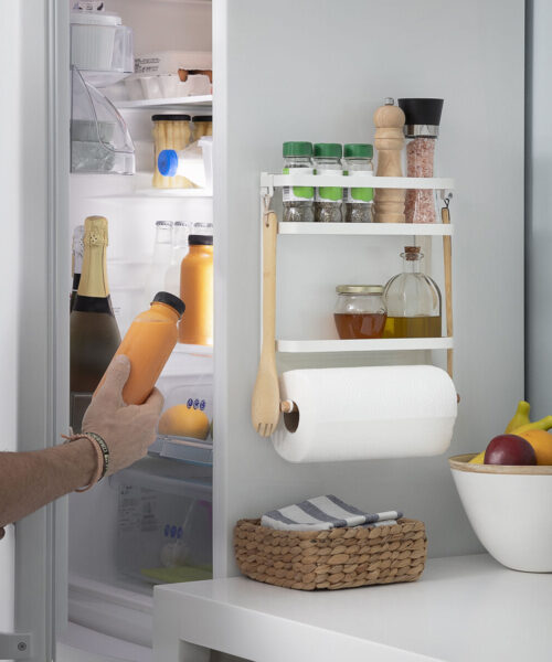 Magnetic Organiser Shelf MagoRac InnovaGoods