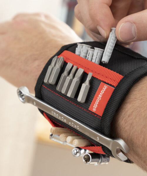 Magnetic Wristband for DIY WrisTool InnovaGoods