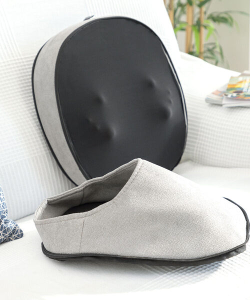 2-in-1 Shiatsu Heat Massager Futsa InnovaGoods