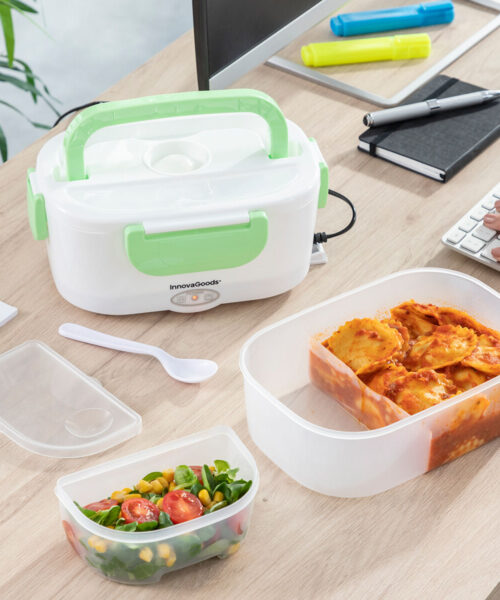 Electric Lunch Box Ofunch InnovaGoods