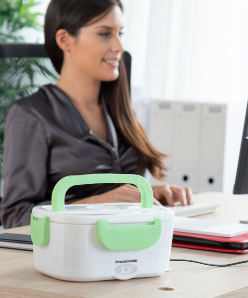 Electric Lunch Box Ofunch InnovaGoods