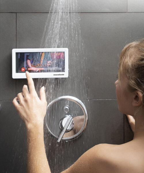 Mobile cover Cashower InnovaGoods