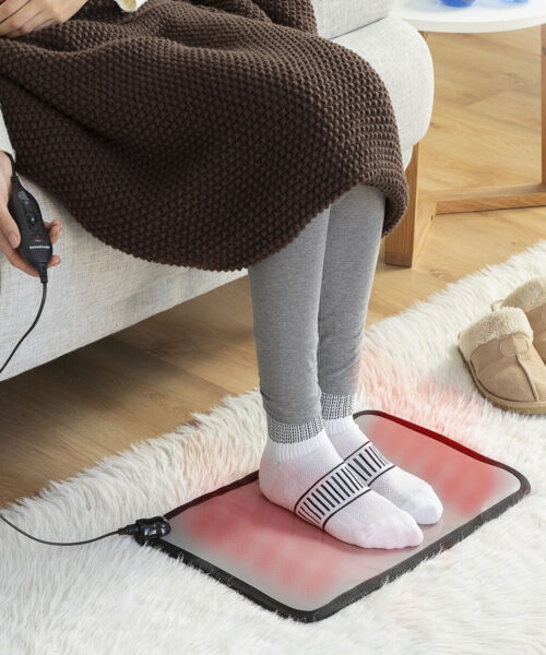 Electric Heat Pad Hemat InnovaGoods