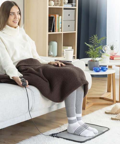 Electric Heat Pad Hemat InnovaGoods