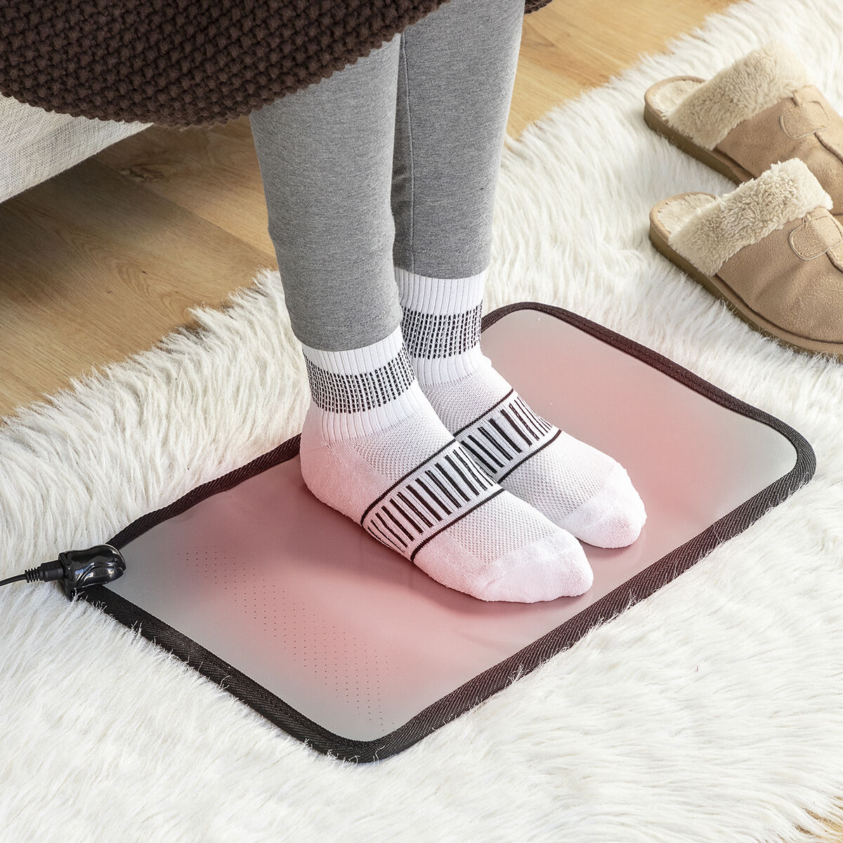 Electric Heat Pad Hemat InnovaGoods