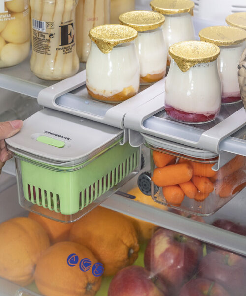 Food Preservation Container Prefo InnovaGoods