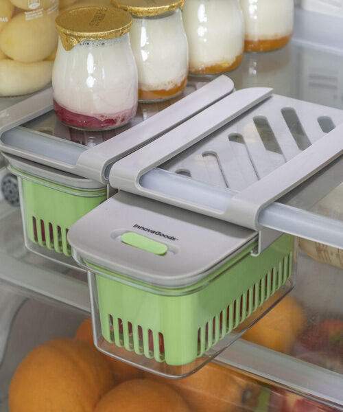 Food Preservation Container Prefo InnovaGoods
