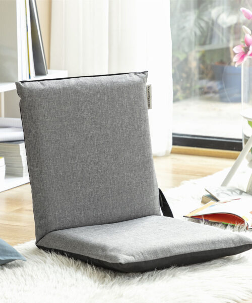 Reclinable Floor Chair Sitinel InnovaGoods