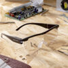Magnifying Glasses with LED Glassoint InnovaGoods