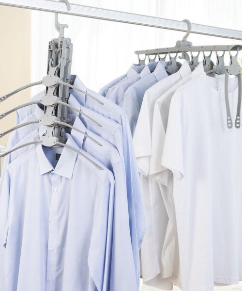 8-in-1 Multi Hanger Spavver InnovaGoods