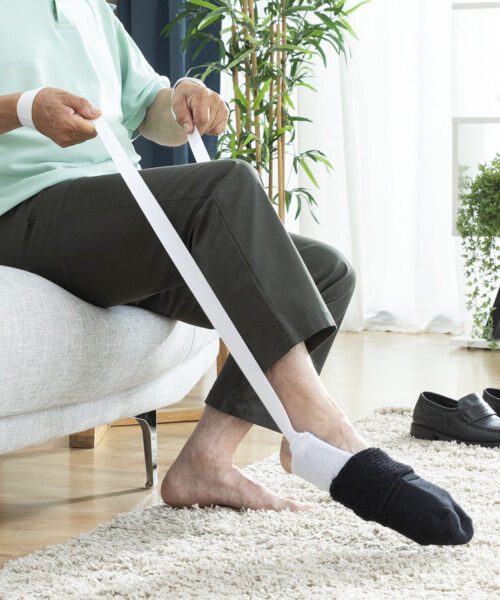 Sock Aid Slocks InnovaGoods