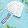 Teeth Whitening Strips Wripes InnovaGoods