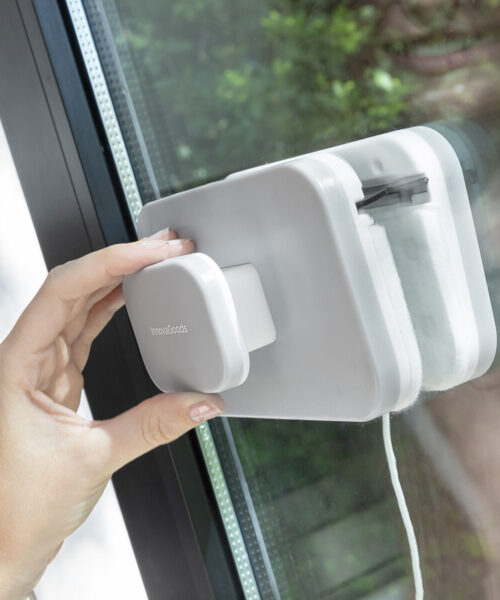Magnetic Window Cleaner Klinduo InnovaGoods