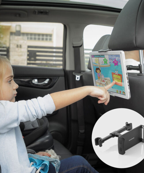 Tablet Bracket for Car Taholer InnovaGoods
