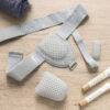 Adjustable Inguinal Hernia Belt Beltia InnovaGoods