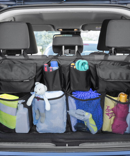 Car Boot Organiser Trydink InnovaGoods