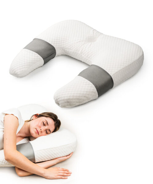 Multifunction Ergonomic Pillow Ullow InnovaGoods