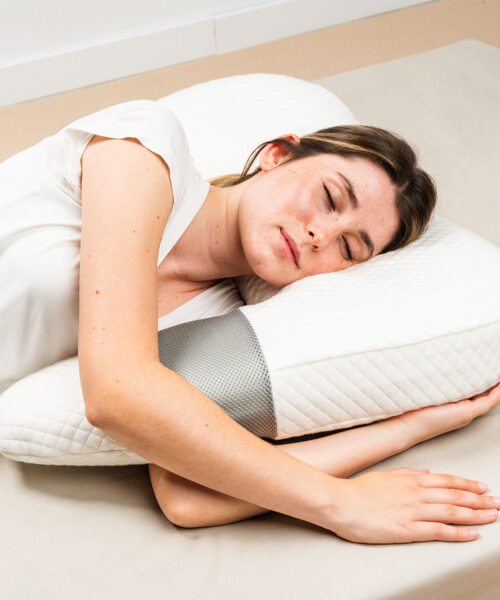 Multifunction Ergonomic Pillow Ullow InnovaGoods